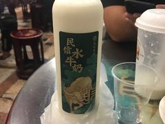 -民信老铺(华盖路店)