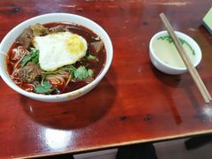 -朱儿面庄(洋河三路店)