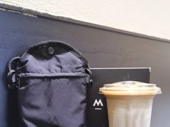 -M Stand(深圳布吉万象汇店)