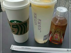 -星巴克(深圳龙岗星河时代店)