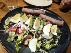 -Secco德式餐吧(南秀村店)