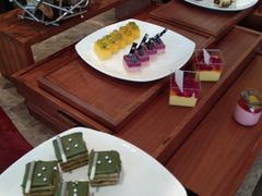 -远洲凤凰山庄臻味全日餐厅