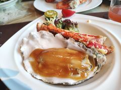 -安蒂娅·海鲜自助餐厅(安蒂娅美兰酒店)