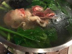 -雅枫国际酒店—枫叶自助餐(福田店)
