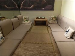 -意然瑜伽·普拉提