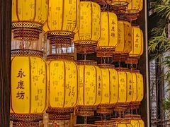 -广州西关永庆坊旅游区