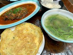 -阿鹏故事云南野生菌火锅(人民路店)