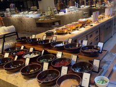 -“香”全日餐厅·株洲大汉希尔顿酒店