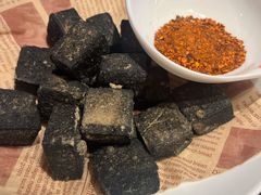 -杨氏青龙虾·羊蝎子(托乐嘉店)