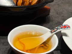 -鸽子侯·家宴·平价海鲜(绿地店)