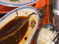 -韩萍老南京馄饨(河西万达店)