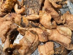 梭边鱼-肖肖酸萝卜鱼火锅(总店)