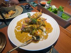 -Tegu泰古莲·泰国餐厅(红山6979店)