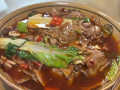 -周师饭店