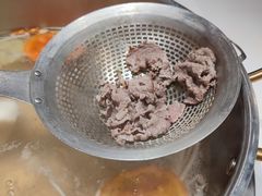 -犇鼎牛潮汕牛肉火锅(新辰里学清路店)