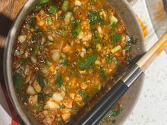 -肖肖酸萝卜鱼火锅(总店)