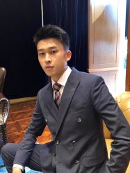 -MR.COLLECTION西装先生(富华里店)