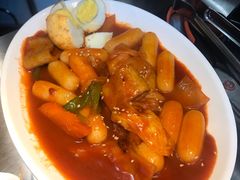 -韩聚屋韩国烤肉餐厅(新北万达店)