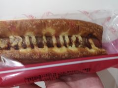 -红宝石·鲜奶小方·海派西点房(金杨店)