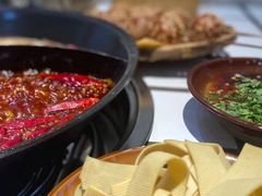 -贰回巷火锅馆(钟楼店)
