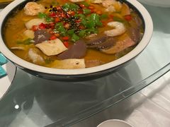 -百富源·海鲜辽菜(和平北大街店)