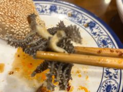 -百叶居·老北京涮羊肉(鼓楼店)