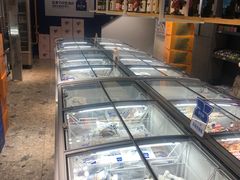 -吉之仙•中国制造•出口级食材日料店(领事馆总店)