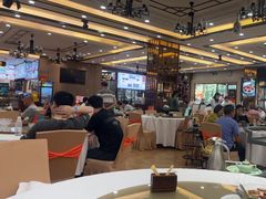 -丰尔粥食·顺德鱼生·干蒸排骨顺德菜(大良分店)