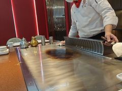 -湘汇概念铁板烧(铁西万达店)