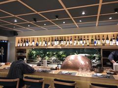 -泉寿司(万科公园店)