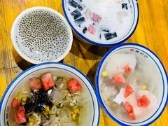 -文昌邓记清补凉(西沙路店)