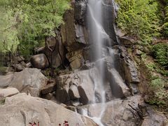 -天津盘山风景名胜区