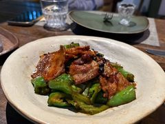 -喜洲吧·江畔老船厂·庭院餐厅(喜临院店)