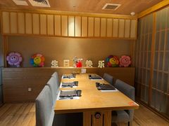 -京旬海鲜放题·铁板烧自助餐厅