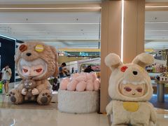-凯德MALL(望京店)