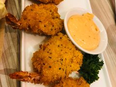 -必胜客(东大桥店)