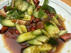 -一轩饺子馆(丽都店)