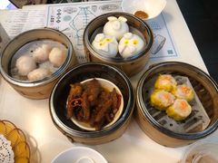 -点点心点心专门店(湾仔店)