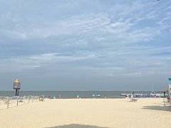 -碧海银沙景区