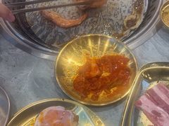 -金喜娜无限自助烤肉(泰达永旺店)