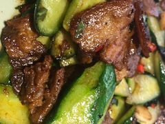 -广东道至正餐厅(区庄店)