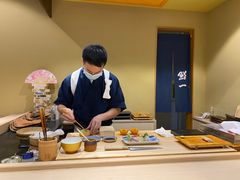 -鮨一日本料理(大中华店)
