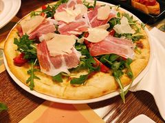 -安妮意大利餐厅(国贸店)