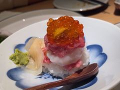 -阿吾罗·月咏精致日料(港汇恒隆广场店)