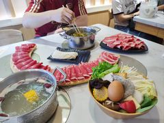 -呷哺呷哺 黄金牧场 (新中关购物中心店)