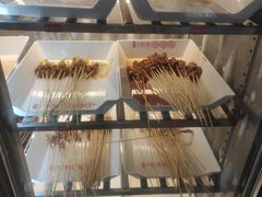 -小妖君串捞火锅(黄屯店)