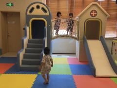 -汤连得温泉馆(宝山店)