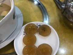 钵仔糕-台山美食一绝阿四台山黄鳝饭(阿四创作店)