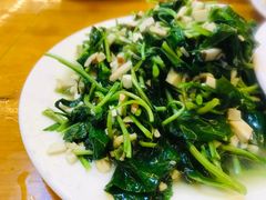 红烧野生三清小河鱼-菜当家