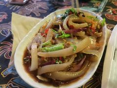 -半坡九号老挝冰咖啡